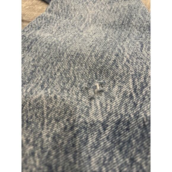 Rag & Bone Straight Nina High Rise Cigarette Ankle Jeans NWT 23 - Picture 13 of 13